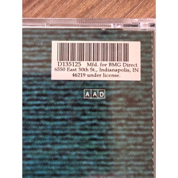 Grease (Original Soundtrack) by Various Artists (CD, 1991) - Picture 3 of 4